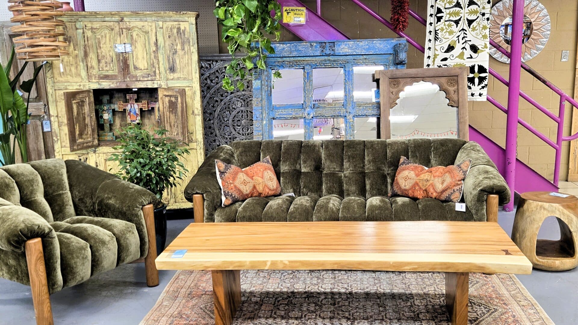 FURNITURE